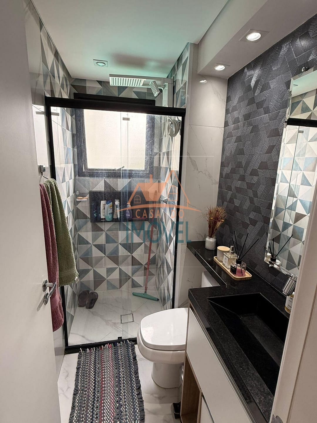 Apartamento, 2 quartos, 48 m² - Foto 53