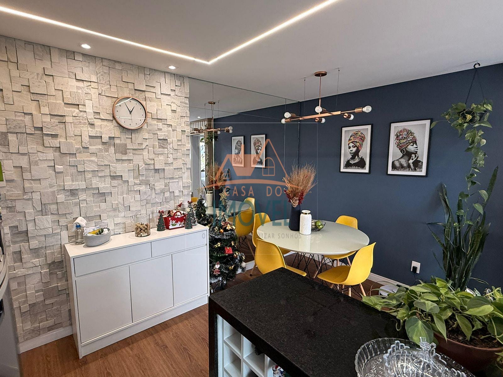 Apartamento, 2 quartos, 48 m² - Foto 40