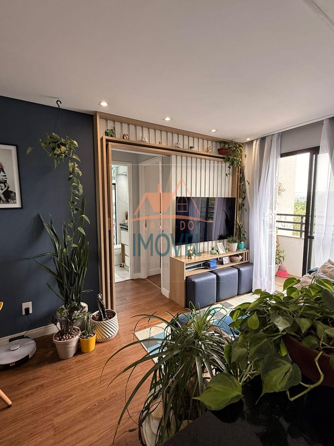 Apartamento, 2 quartos, 48 m² - Foto 42