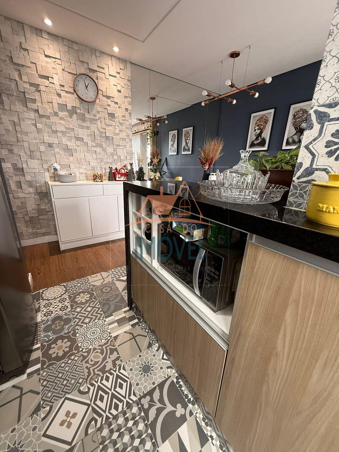 Apartamento, 2 quartos, 48 m² - Foto 45