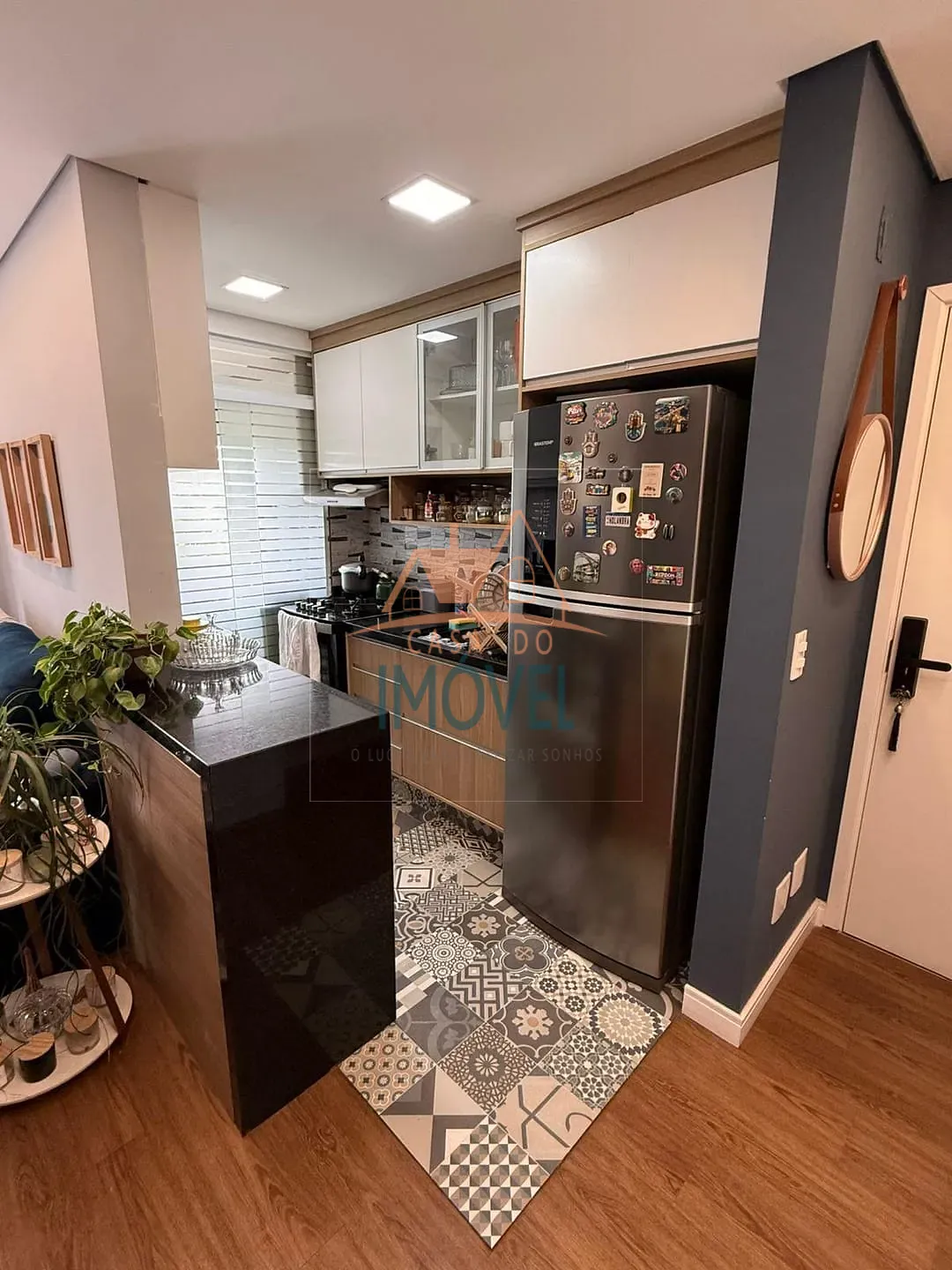 Apartamento, 2 quartos, 48 m² - Foto 44