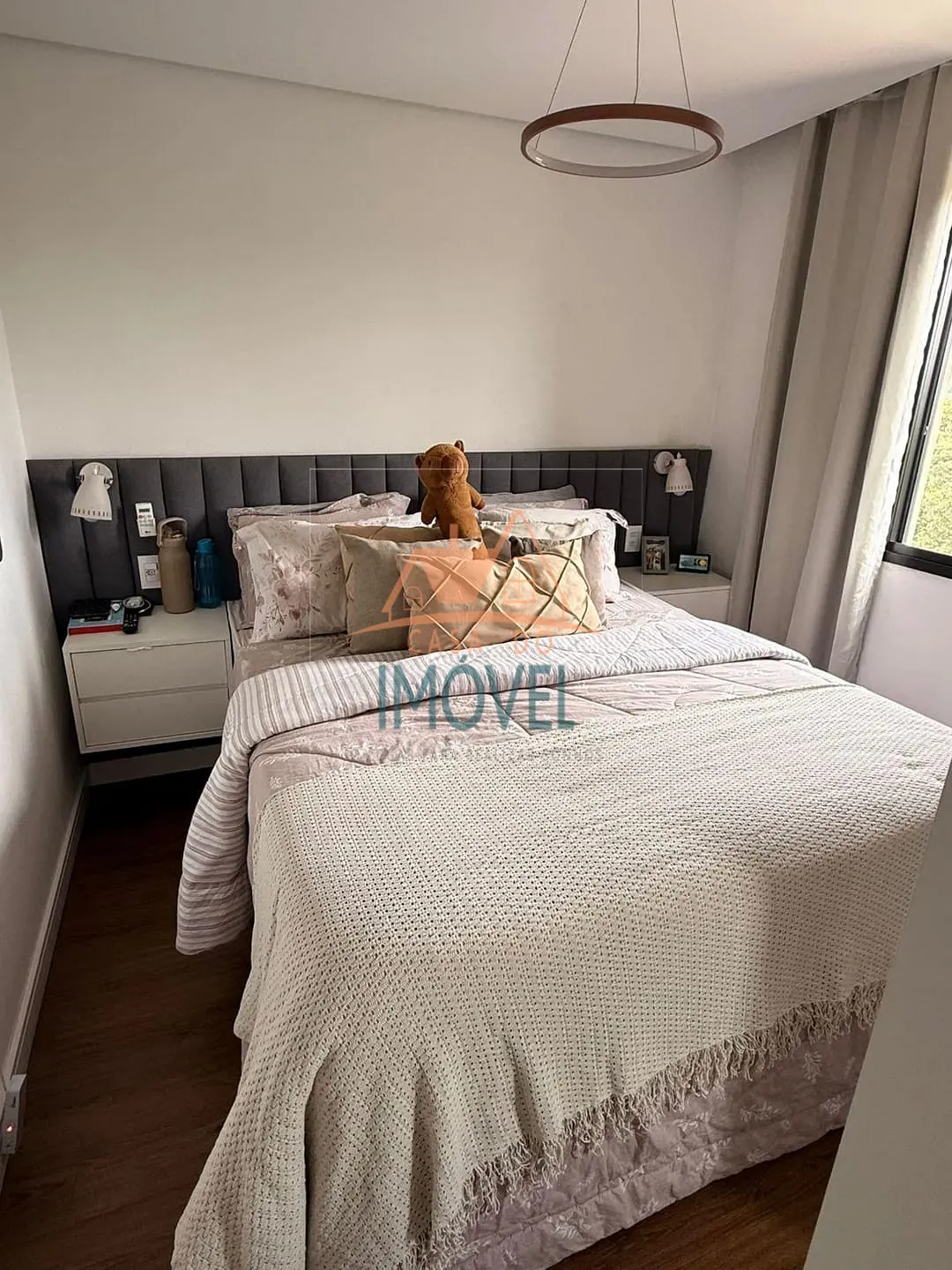 Apartamento, 2 quartos, 48 m² - Foto 57