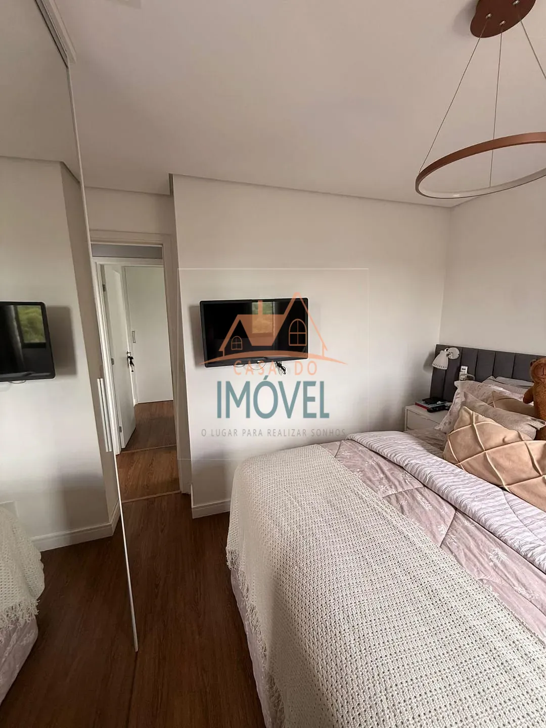 Apartamento, 2 quartos, 48 m² - Foto 58