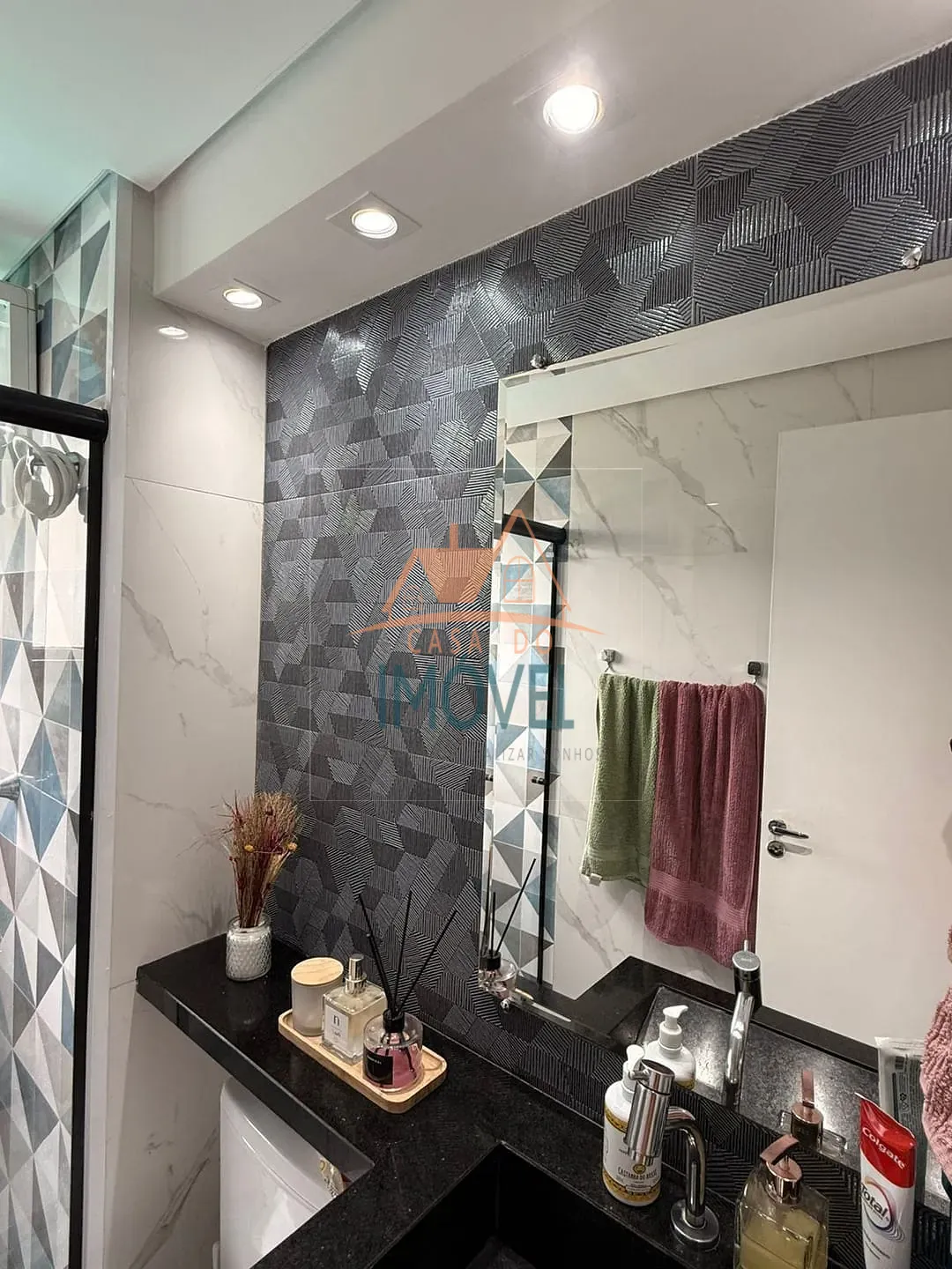 Apartamento, 2 quartos, 48 m² - Foto 50