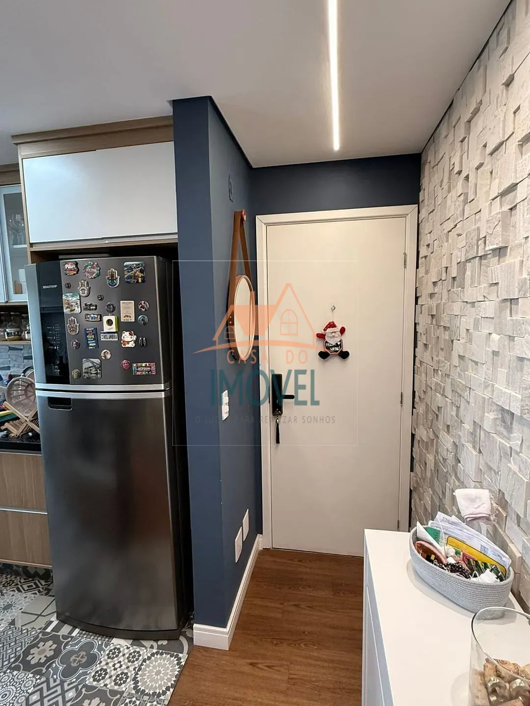 Apartamento, 2 quartos, 48 m² - Foto 36