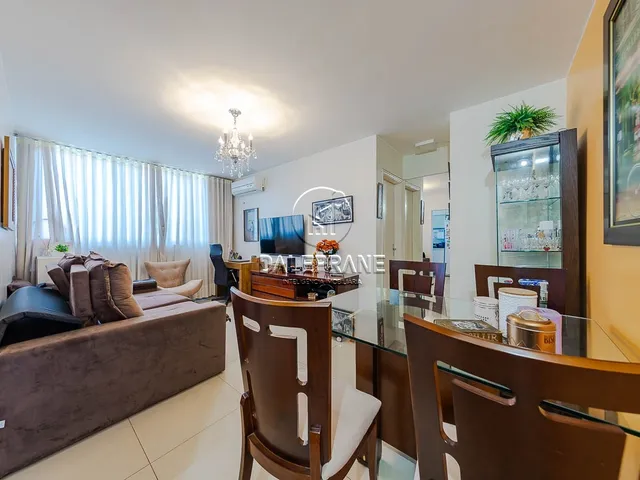 Apartamento 1 quarto e 1 banheiro, à venda, no bairro Asa Norte em Brasília
