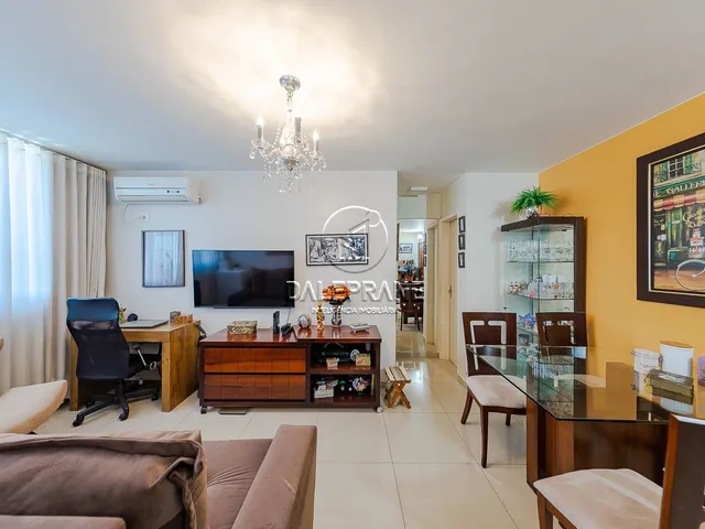 Apartamento 1 quarto e 1 banheiro, à venda, no bairro Asa Norte em Brasília