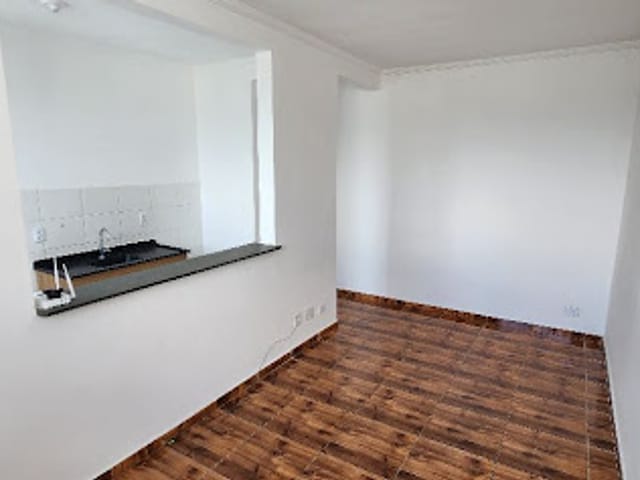 Foto do Apartamento - Apartamento à Venda, Vila Mariana, Aparecida, SP | Imobiliária Domos