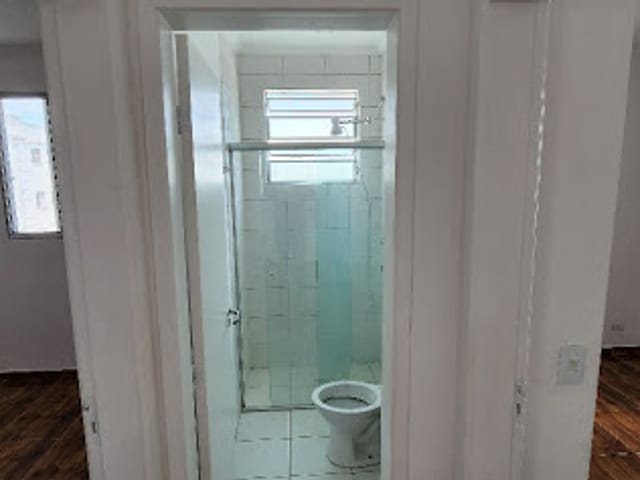 Foto do Apartamento - Apartamento à Venda, Vila Mariana, Aparecida, SP | Imobiliária Domos