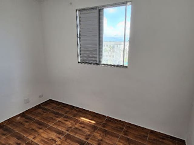 Foto do Apartamento - Apartamento à Venda, Vila Mariana, Aparecida, SP | Imobiliária Domos