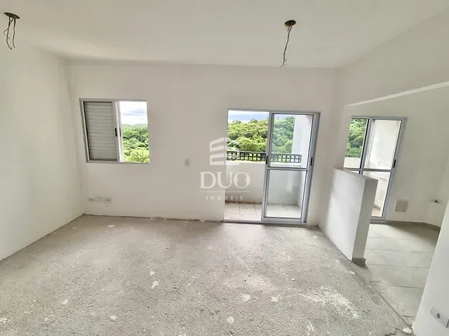 Apartamento com 52m² 1 quarto e 1 banheiro, à venda, no bairro Jardim Maria Helena em Barueri