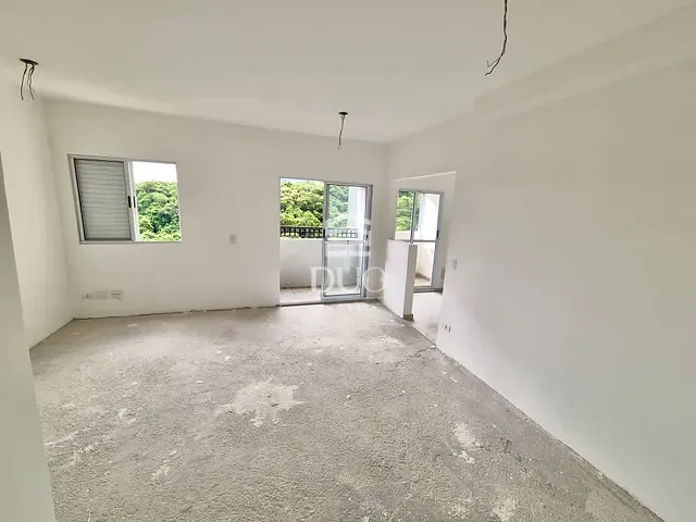 Apartamento com 52m² 1 quarto e 1 banheiro, à venda, no bairro Jardim Maria Helena em Barueri