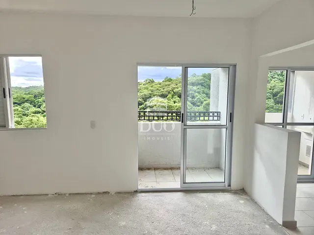 Apartamento com 52m² 1 quarto e 1 banheiro, à venda, no bairro Jardim Maria Helena em Barueri