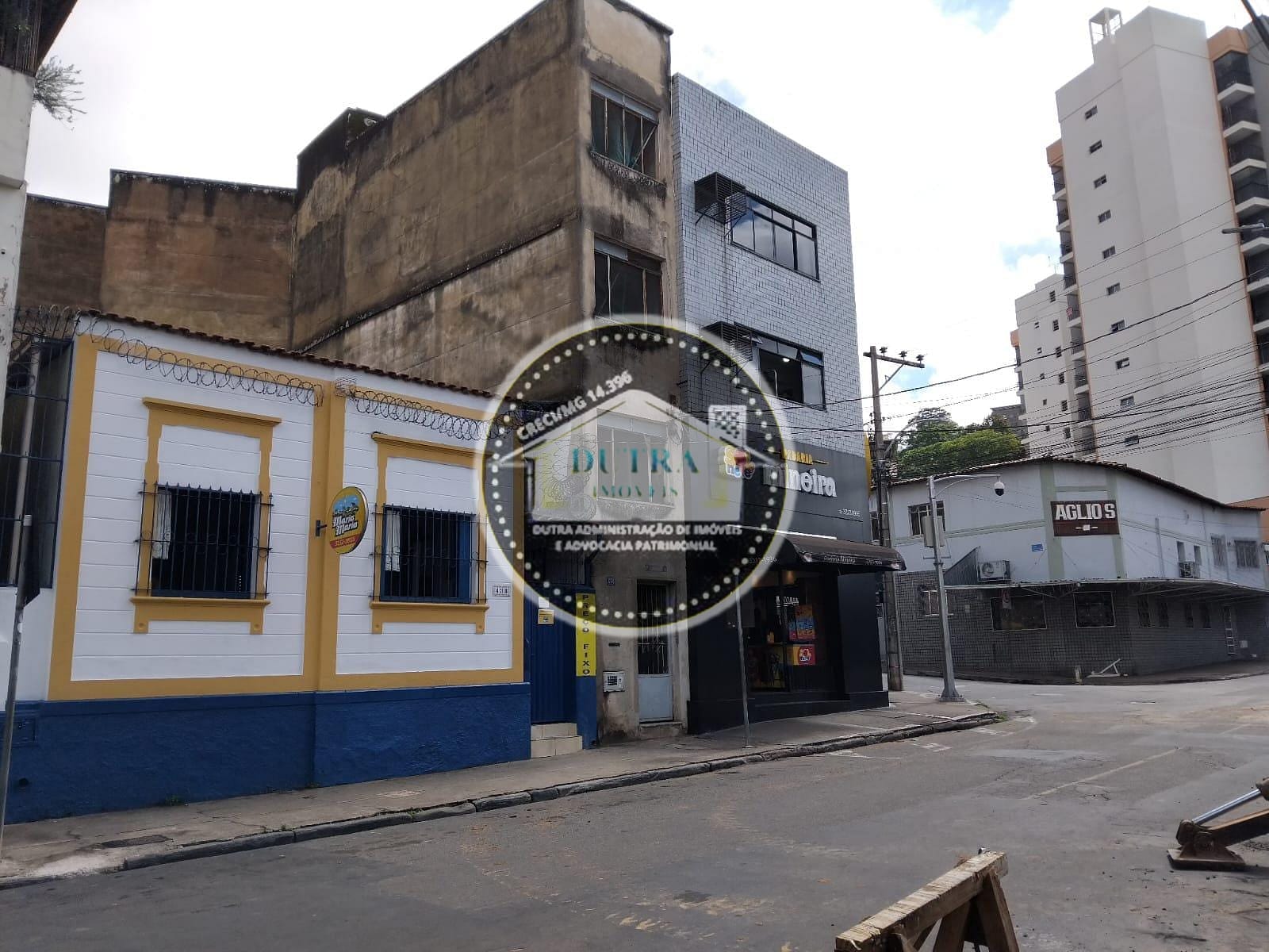 Apartamento, 1 quarto, 48 m² - Foto 1