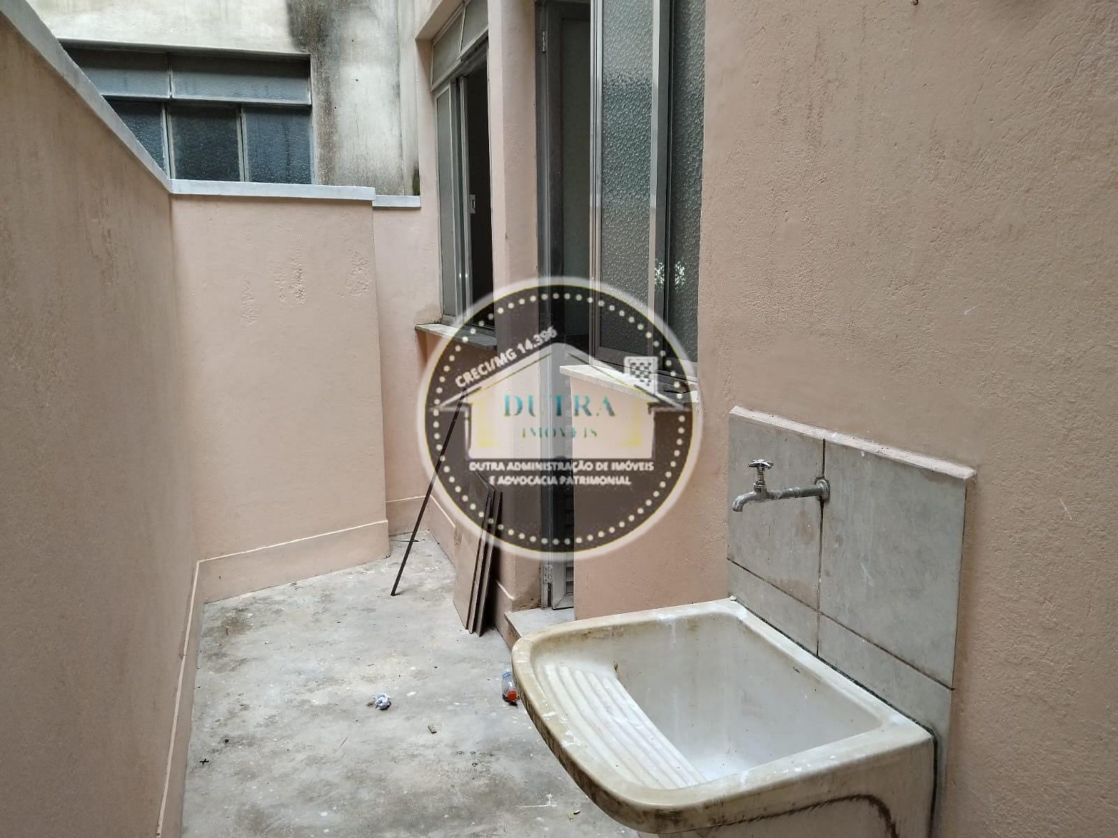 Apartamento, 1 quarto, 48 m² - Foto 9