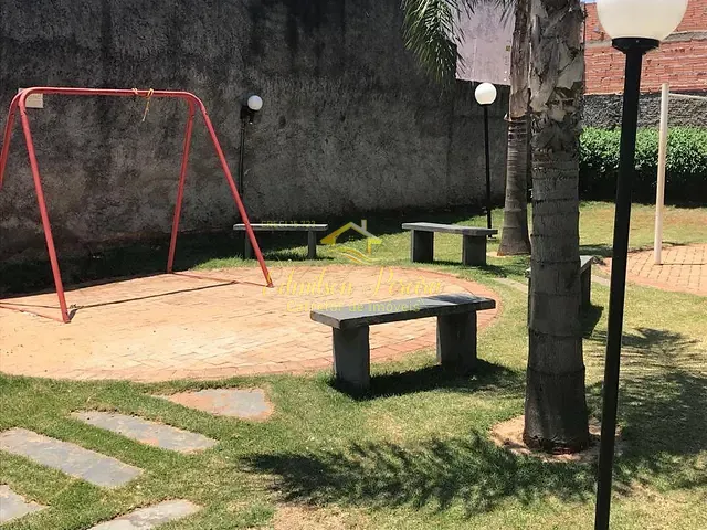 Apartamento com 45m² 2 quartos e 1 banheiro, à venda, no bairro Vila Filipin em Londrina