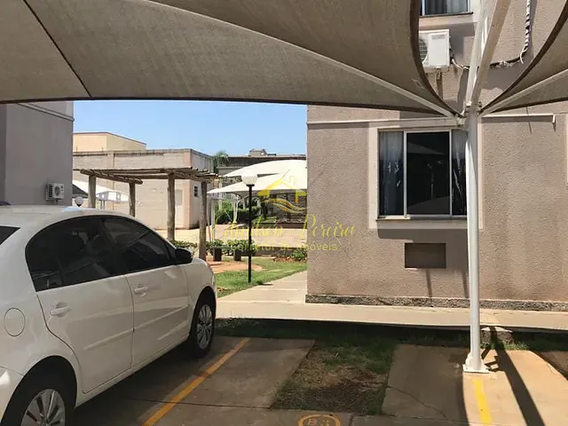 Apartamento com 45m² 2 quartos e 1 banheiro, à venda, no bairro Vila Filipin em Londrina
