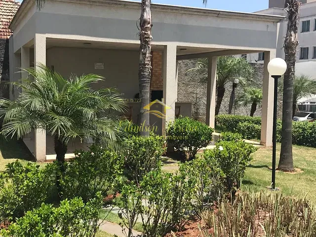 Apartamento com 45m² 2 quartos e 1 banheiro, à venda, no bairro Vila Filipin em Londrina