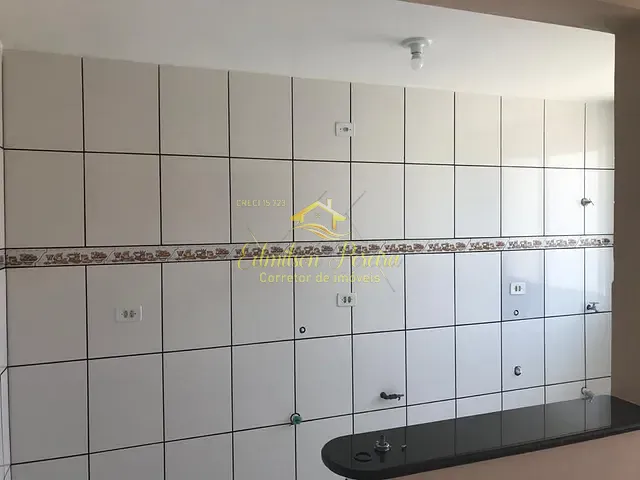 Apartamento com 45m² 2 quartos e 1 banheiro, à venda, no bairro Vila Filipin em Londrina