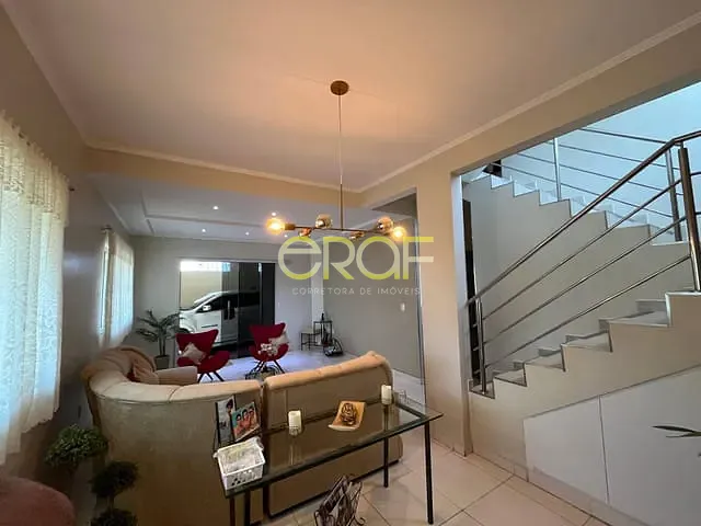 Apartamento 3 quartos e 4 banheiros, à venda, no bairro Centro em Formosa