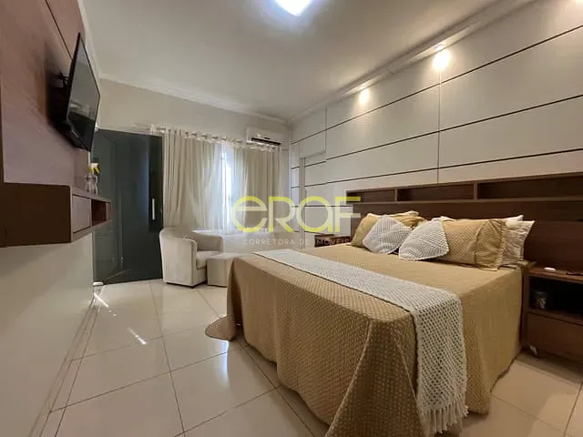 Apartamento 3 quartos e 4 banheiros, à venda, no bairro Centro em Formosa