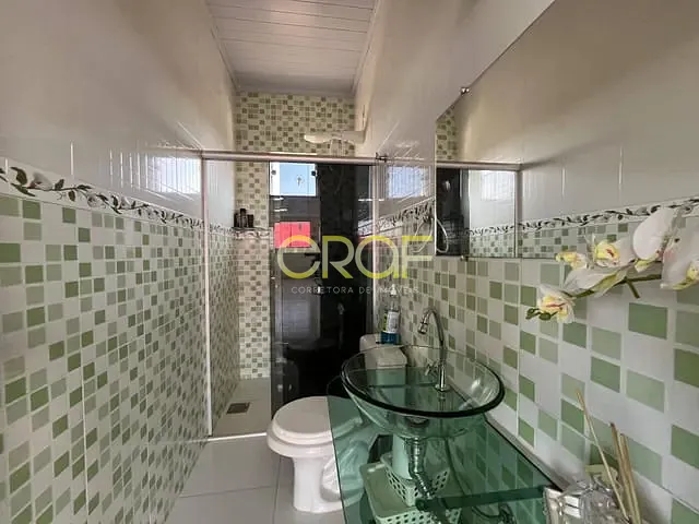 Apartamento 3 quartos e 4 banheiros, à venda, no bairro Centro em Formosa