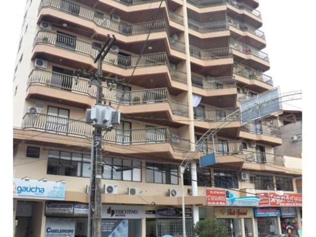 Foto do Apartamento - Apartamento para Locação 3 Quartos, 1 Vaga, Centro, Arroio do Meio - RS | Executivo Imóveis