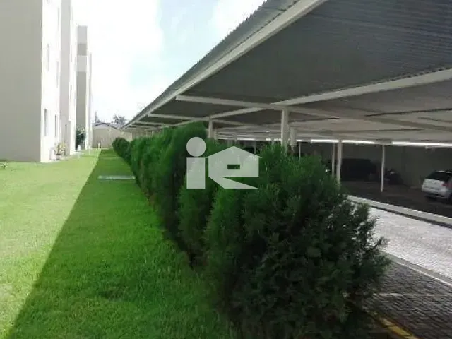 Apartamento 3 quartos e 1 banheiro, para alugar, no bairro Jardim Alto da Boa Vista em Rolândia