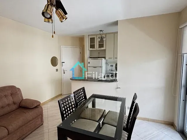 Apartamento 2 quartos e 2 banheiros, à venda, no bairro Higienópolis em São Paulo