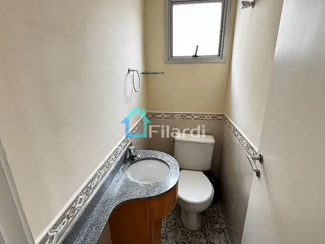 Apartamento 2 quartos e 2 banheiros, à venda, no bairro Higienópolis em São Paulo
