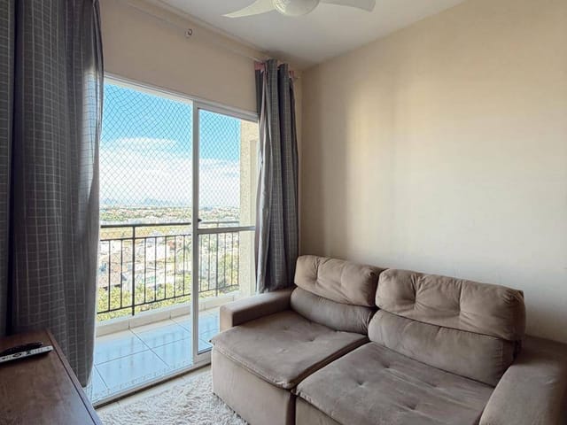 Apartamento 2 quartos e 2 banheiros, à venda, no bairro Morada de Laranjeiras em Serra