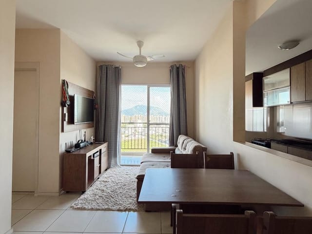Apartamento 2 quartos e 2 banheiros, à venda, no bairro Morada de Laranjeiras em Serra