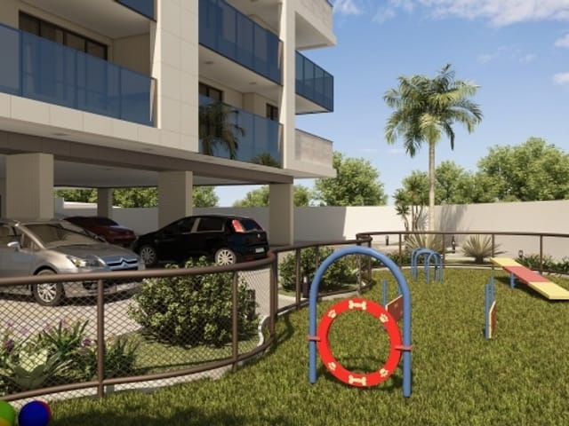 Apartamento 3 quartos e 5 banheiros, para alugar, no bairro Camboinhas em Niterói