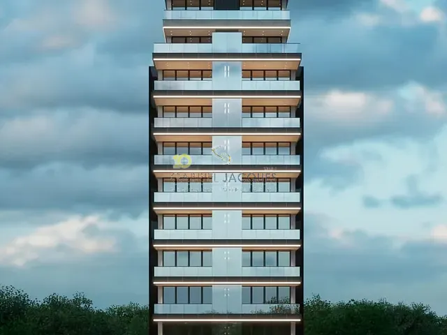 Apartamento 3 quartos e 4 banheiros, à venda, no bairro Pedra Branca em Palhoça