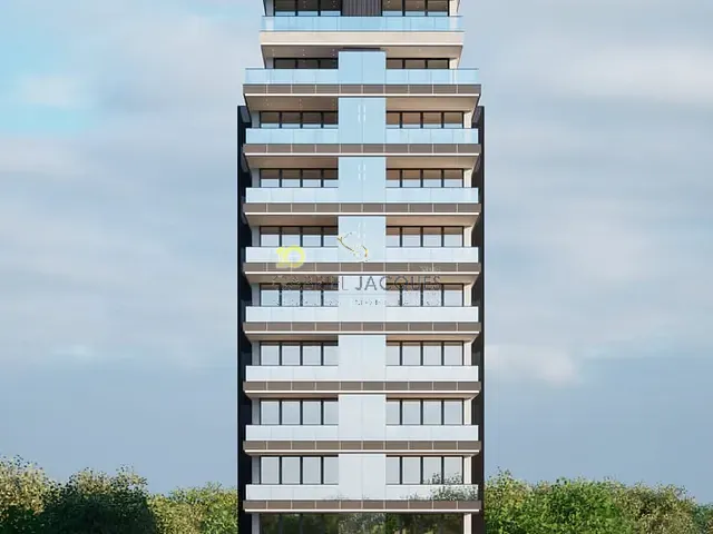 Apartamento 3 quartos e 4 banheiros, à venda, no bairro Pedra Branca em Palhoça