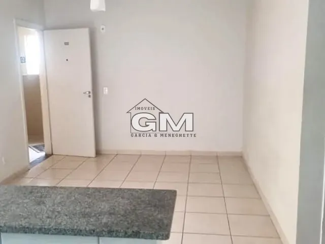 Apartamento 2 quartos e 1 banheiro, à venda, no bairro Presidente Médici em Ribeirão Preto