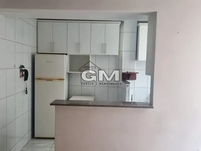 Apartamento 2 quartos e 1 banheiro, à venda, no bairro Presidente Médici em Ribeirão Preto