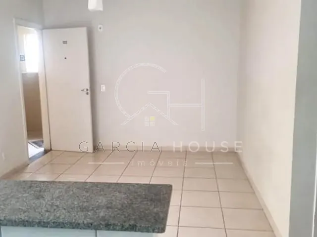 Apartamento 2 quartos e 1 banheiro, à venda, no bairro Presidente Médici em Ribeirão Preto