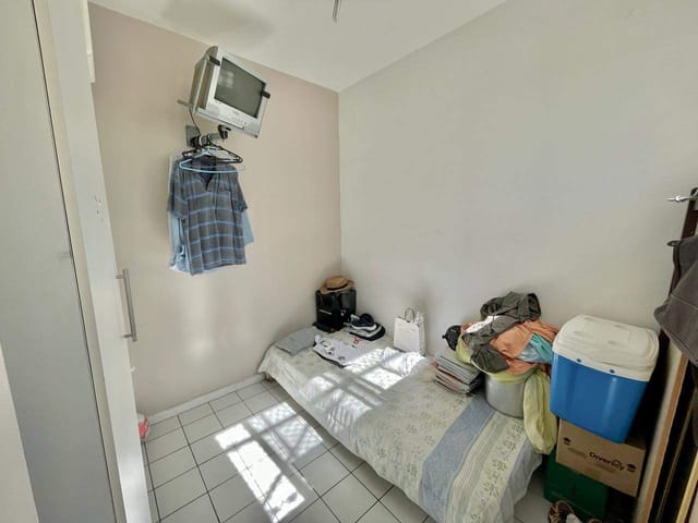 Apartamento 4 quartos e 3 banheiros, à venda, no bairro Jardins em Aracaju
