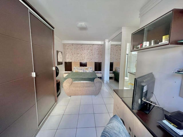 Apartamento 4 quartos e 3 banheiros, à venda, no bairro Jardins em Aracaju