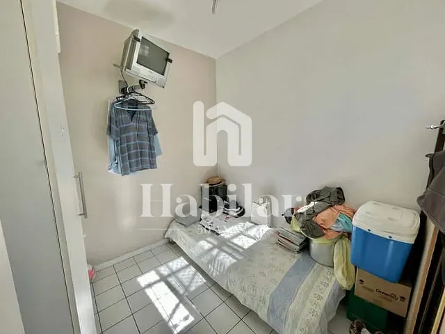 Apartamento 4 quartos e 3 banheiros, à venda, no bairro Jardins em Aracaju