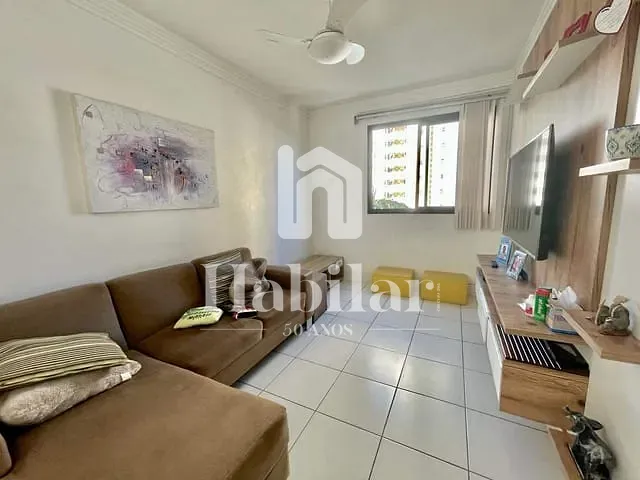Apartamento 4 quartos e 3 banheiros, à venda, no bairro Jardins em Aracaju