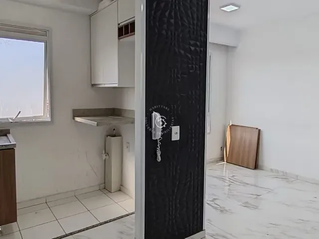 Apartamento com 44m² 2 quartos e 1 banheiro, à venda, no bairro Loteamento Reserva Raposo em São Paulo