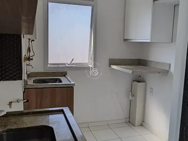 Apartamento com 44m² 2 quartos e 1 banheiro, à venda, no bairro Loteamento Reserva Raposo em São Paulo