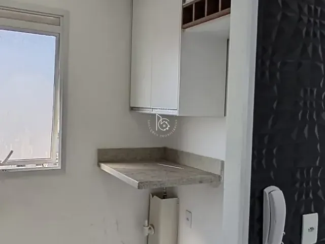 Apartamento com 44m² 2 quartos e 1 banheiro, à venda, no bairro Loteamento Reserva Raposo em São Paulo