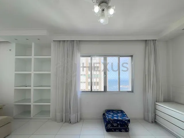 Apartamento 4 quartos e 6 banheiros, à venda, no bairro Pitangueiras em Guarujá