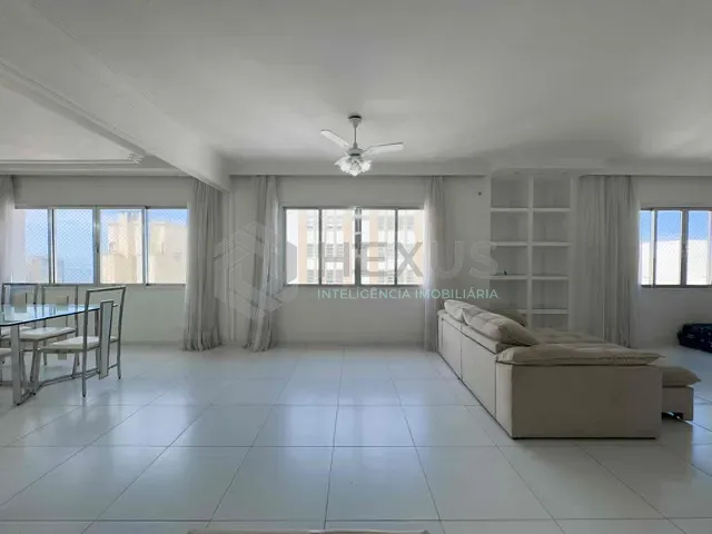 Apartamento 4 quartos e 6 banheiros, à venda, no bairro Pitangueiras em Guarujá