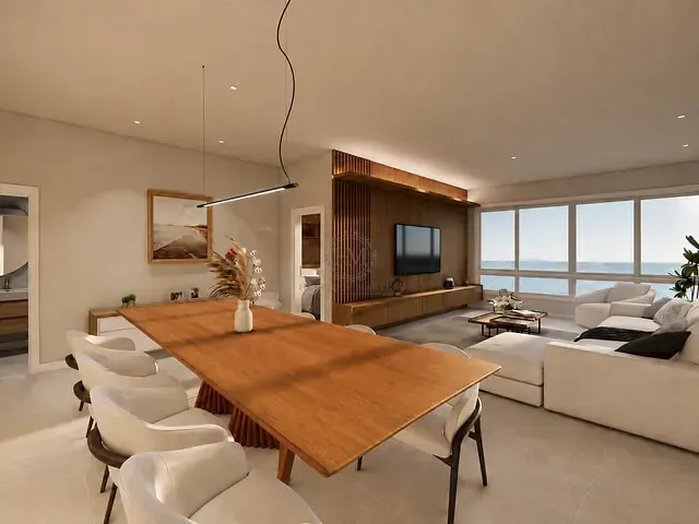 Apartamento com 187m² 4 quartos e 4 banheiros, à venda, no bairro Ipanema em Rio de Janeiro