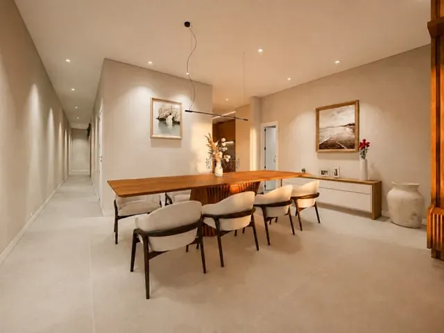 Apartamento com 187m² 4 quartos e 4 banheiros, à venda, no bairro Ipanema em Rio de Janeiro