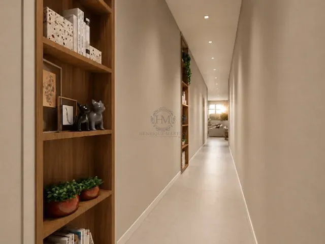 Apartamento com 187m² 4 quartos e 4 banheiros, à venda, no bairro Ipanema em Rio de Janeiro